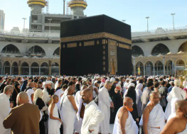 Kemenhaj Kalbar Pendataan Ulang 50 Kantor Cabang Travel Umrah dan Perketat Regulasi Pengawasan