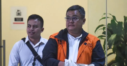 KPK Panggil Tersangka Korupsi Jalan Sumut Dicky Erlangga yang Mangkir dari Pemeriksaan Penahanan