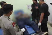 Olah TKP Kasus Perkelahian Maut di Singkawang: Polisi Temukan Barang Diduga Narkotika di Jok Motor Korban