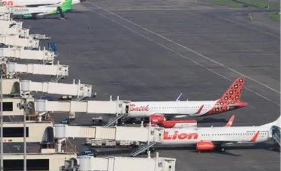 Harga Tiket Pesawat Natal dan Tahun Baru Diproyeksikan Turun hingga 13 Persen