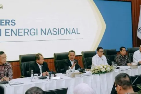 Perpres 107/2026 Ubah Sistem Pengadaan Minyak Mentah, BBM, dan LPG