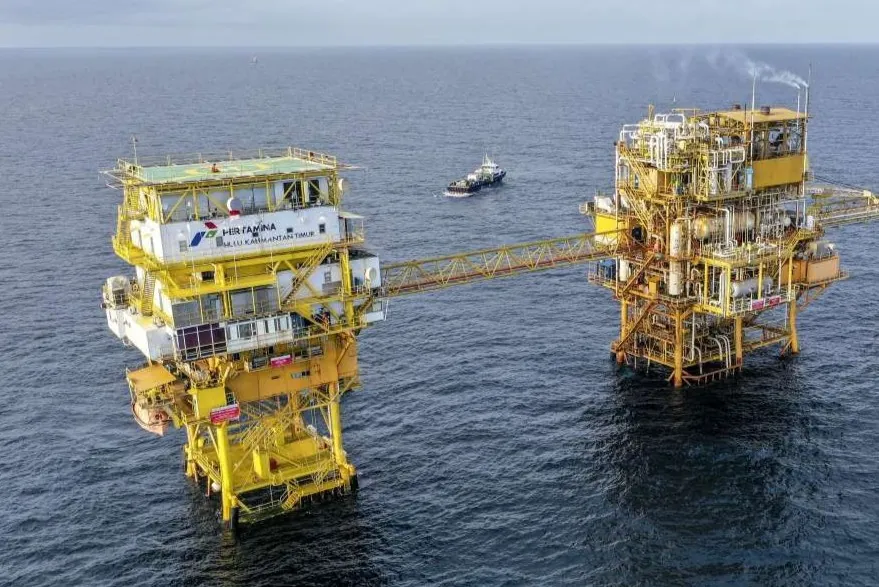 ESDM Siapkan Aturan Baru untuk Percepat Eksplorasi 67 Cekungan Migas