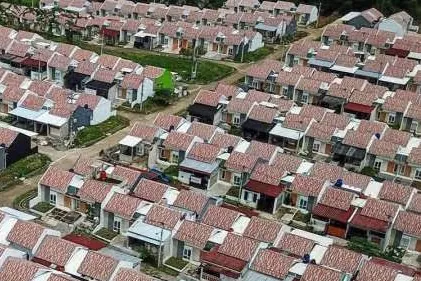 Sebanyak 71.000 Rumah Subsidi Disiapkan untuk Akad Serentak Akhir Tahun