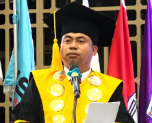 Sambut Hari Sumpah Pemuda, Rektor ISBI Singkawang Suarakan Keseimbangan Penggunaan Bahasa Indonesia dan Melayu Daerah