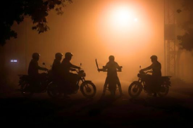 Hendak Bekerja Panen Ikan Pukul 3 Pagi, Pekerja di Mempawah Dicegat Tiga Begal Bersenjata Kayu di Taman Bestari