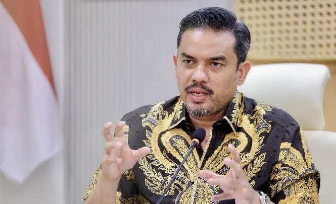 Pembiayaan Bunga Rendah KUM Peduli Disiapkan untuk Pulihkan Ekonomi UMKM Terdampak Karhutla di Kalbar