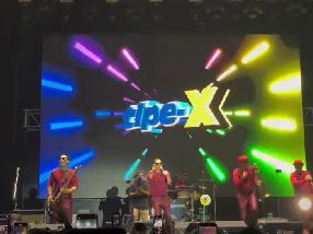 Konser Tipe-X di Sintang Tanpa Tiket, Bapenda Gunakan Asumsi Harga Rokok Rp40 Ribu Hitung Pajak Daerah