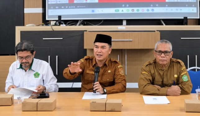 Porsenijar PGRI Kalbar 2026 di Singkawang Diproyeksikan Mendorong Pertumbuhan UMKM dan Sektor Pariwisata