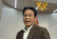 KPK Usul Harta Pejabat yang Tidak Masuk LHKPN Dirampas Negara dalam RUU Perampasan Aset