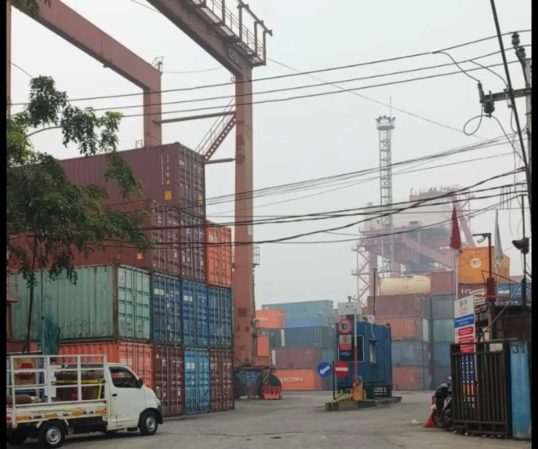 Penyelundupan Ballpress Malaysia Kembali Marak di Kalbar