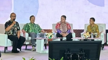 Kemendag Ungkap Tiga Hal Penting agar UMKM Mampu Bersaing di Era Digital
