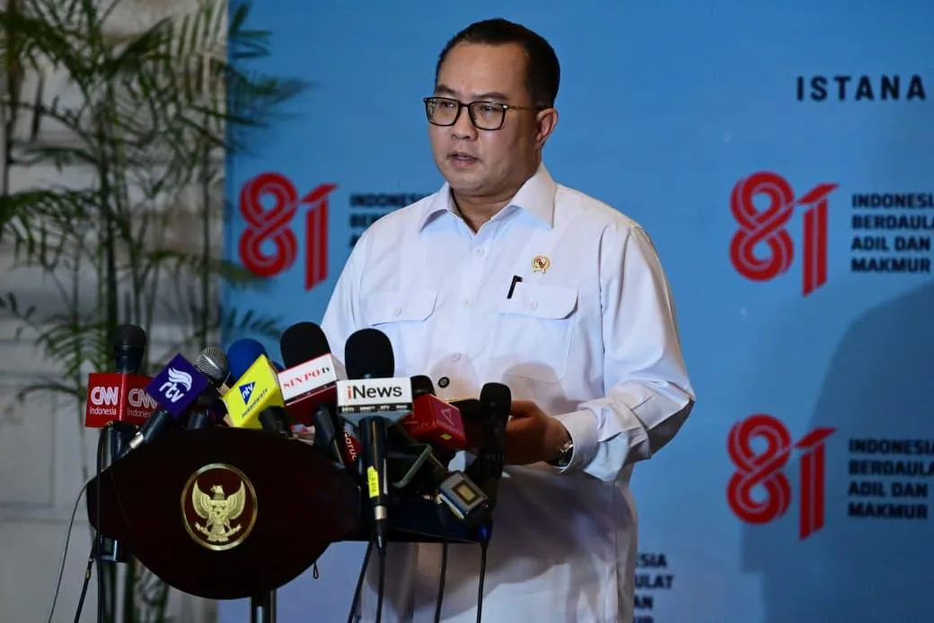 Prabowo Minta BRIN Terapkan Teknologi Pengolahan Sampah hingga ke Desa