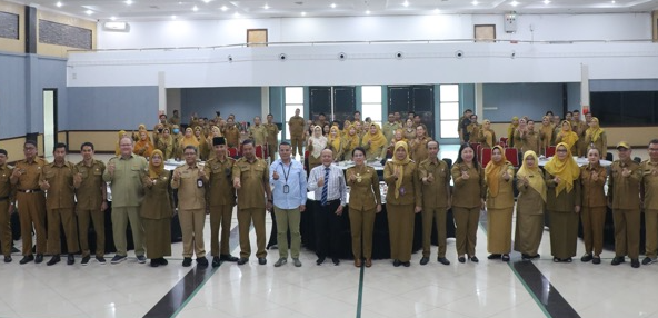 Optimalkan Aset Daerah Lewat Skema Creative Finance, Pemkot Singkawang Buka Peluang Genjot Pendapatan Tanpa Bebani Warga