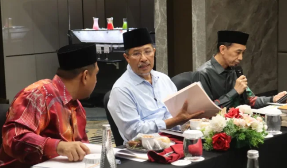 MTQ Antarbangsa se-Borneo 2026 di Sarawak Perluas Cabang Perlombaan dengan Hafalan Al-Quran 15 Juz
