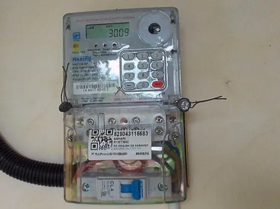 Diskon Listrik PLN 50 Persen Disebut Berlaku hingga 4 November 2026