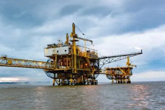 Pemerintah Dorong Penyederhanaan Perizinan Kontraktor Migas