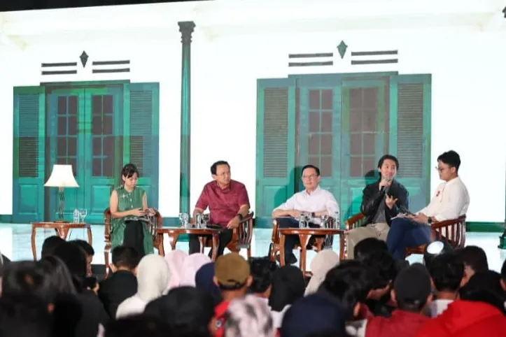 Ahok Dorong Transparansi Anggaran, Harta Pejabat Tak Wajar Diminta Bisa Disita Negara
