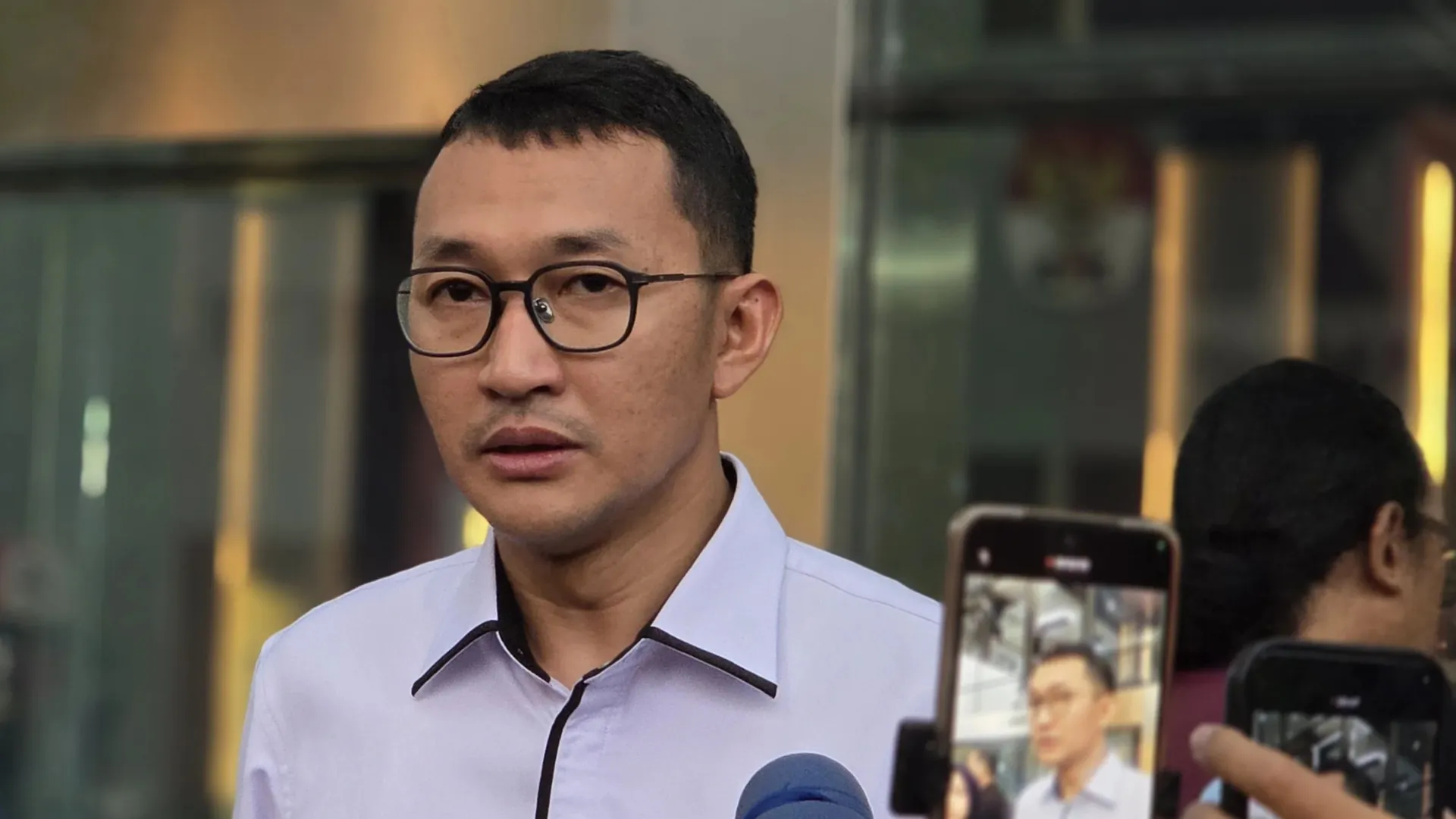 KPK Telusuri Dugaan Pemberian PT Djarum kepada Pejabat Bea Cukai