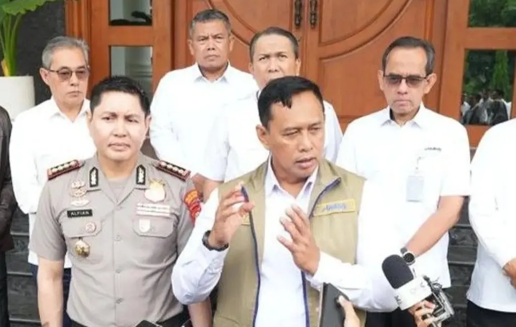 BULOG Bentuk Satgas Khusus Awasi Penyaluran Beras SPHP