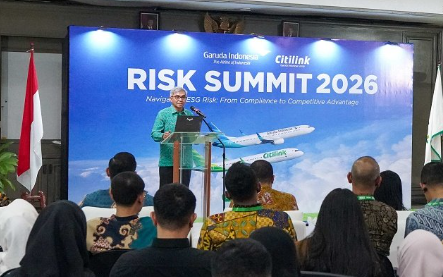 KPK Catat Ratusan Pihak BUMN dan Swasta Terjerat Korupsi Hingga Triwulan I 2026