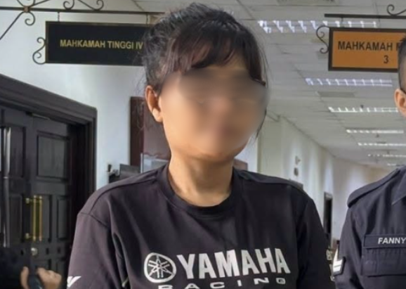 Terlibat Prostitusi di Kuching, WNI Asal Singkawang Dikenai Denda RM3.500 oleh Pengadilan