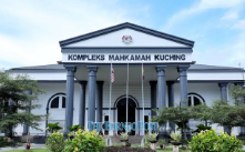 Lakukan Pelanggaran Izin Tinggal di Malaysia, WNI Asal Singkawang Divonis Empat Bulan Penjara