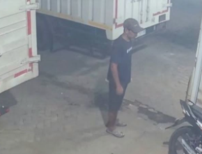 Pencurian Motor di Jalan Pelita Singkawang Terbongkar, Tersangka OAS Diamankan