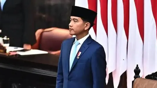 Putusan MA Soal Dokumen Pendidikan, Jabatan Gibran sebagai Wapres Tak Terganggu