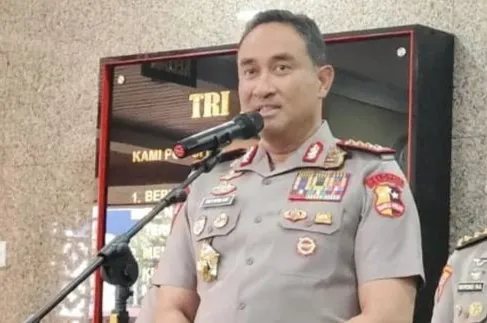 Kapolri Siapkan Program Poliran untuk Bantu Pengangguran, Peserta Akan Dilatih hingga Disalurkan Kerja