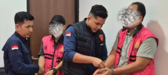 Kejaksaan Negeri Mempawah Siapkan Penuntutan Kasus Korupsi Proyek Benih Lada di Kubu Raya