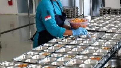 6.097 SPPG Kena Suspend, BGN Soroti Laporan Penggunaan Dana MBG