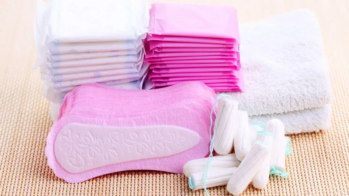 Pajak Pembalut Disorot, Komnas Perempuan Bicara Kemiskinan Menstruasi