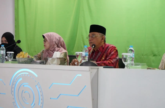 Pemkot Pontianak Dorong Pengarusutamaan Gender Jadi Budaya Kerja dan Perencanaan Kebijakan