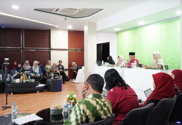 Perkuat Perlindungan Kelompok Rentan, Penerapan PUG Diselaraskan dengan Visi Kota Pontianak