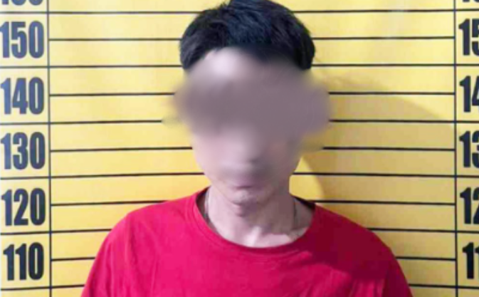Polisi Tangkap Residivis Narkoba di Landak Usai Sempat Kabur Saat Penggerebekan