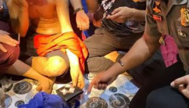 Lewat Operasi Sarang Narkoba, Polres Landak Sita 5,02 Gram Sabu dari Warga Desa Tunang