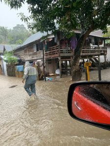 125 Rumah Terendam Banjir Kabupaten Selayar