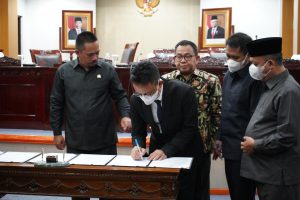 Pemkot Pontianak Rasionalisasikan Anggaran dan Efisiensi Belanja