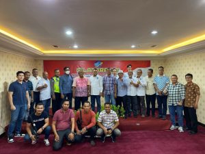 DPW ALFI/ILFA Kalbar Antisipasi Penyalahgunaan BBM Solar Bersubsidi