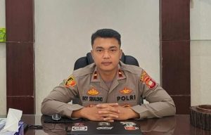 Kasus Penganiayaan Di Ambawang Naik Penyidikan