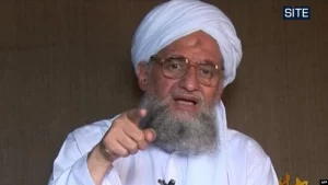 Mau Tahu Cara CIA Identifikasi dan Bunuh Pemimpin Al Qaeda Zawahiri