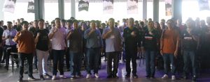 Sekda Kalbar: SIAPKAN ATLET ESPORT HADAPI BERBAGAI TURNAMEN