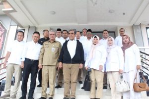 WAKIL KETUA MPR RI H,Ahmad Muzani Akan Terima Gelar Kehormatan Kesultanan Sambas