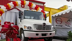 Waduh,Kelakuan Hino Motors Palsukan Data Emisi Selama 20 Tahun