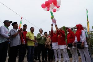 Gelorakan Semangat Gotong Royong dan Persaudaraan