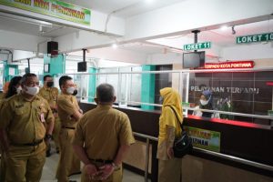 Kota Pontianak Luncurkan Inovasi SEPOK