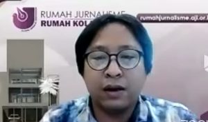 Polisi Diminta Proaktif Ungkap Pelaku Peretasan Awak Media Narasi 