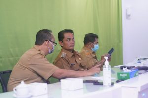 Bahasan Sebut Angka Inflasi Pontianak Relatif Stabil