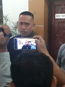 Satarudin: Posisi Kadis Jangan Terlalu Lama Dibiarkan Kosong