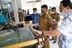 Edi Kamtono: Perkuat Branding Pontianak, Magnet Bagi Wisatawan